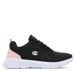 

Снікерcи Champion Low Cut Shoe Jolt S11504-KK003 Nbk/Pink, Чорний