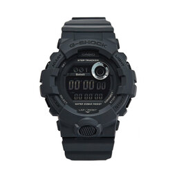 G-Shock Zegarek G-Shock GBD-800UC-8ER Szary