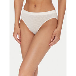 LAUREN RALPH LAUREN LAUREN RALPH LAUREN Klasikinės kelnaitės 4L0048 Rožinė