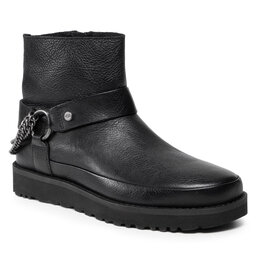 Ugg Боти Ugg W Deconstructed Mini Chains 1120694 Blk