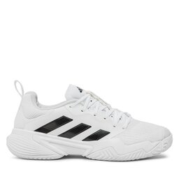 adidas Boty na tenis adidas Barricade ID1548 Bílá