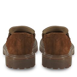 

Мокасини Gant Jackmote G45, Коричневий