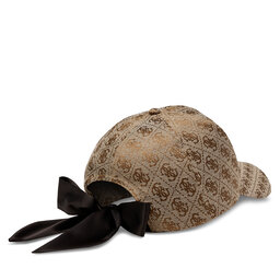 

Бейсболка Guess Not Coordinated Headwear AW5068 POL01 BLA, Чорний
