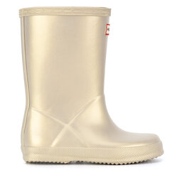 Hunter Kalosze Hunter KFT5089NEB-PGL Złoty