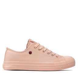 

Кеди Lee Cooper LCW-22-31-0871LA Pink, Рожевий