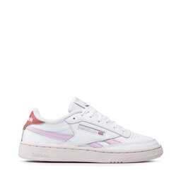 

Взуття Reebok Classic, Білий