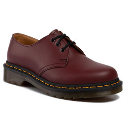 Dr. Martens Bocanci Dr. Martens 1461 11838600 Cheery Red/Smooth