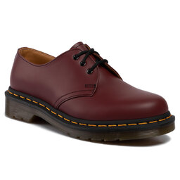 Dr. Martens Botas de combate Dr. Martens 1461 11838600 Cheery Red/Smooth
