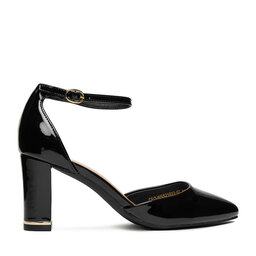 Lasocki Tacones Lasocki CEO-WSS21633-02 Negro