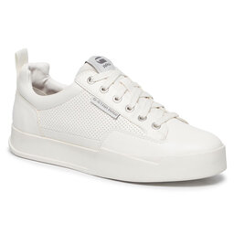 G-Star Raw Sportcipő G-Star Raw Rackam Core Low D15202-A940-110 White