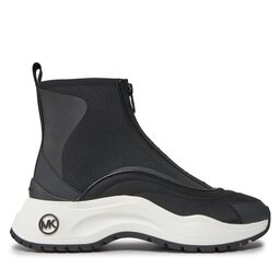 

Снікерcи MICHAEL Michael Kors 43H3DRFE5D Black, Чорний