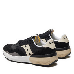

Снікерcи Saucony Jazz Nxt S70790-1 Black, Чорний
