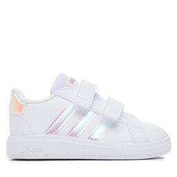 adidas Sneakers adidas Grand Court Lifestyle Court GY2328 Weiß