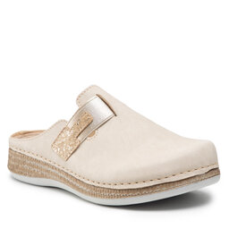 Inblu Sandaler och Slip-ons Inblu MK146J06 Beige