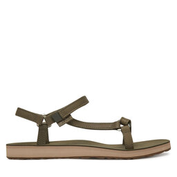 Teva Sandały Teva Original Universal Slim 1151031 Khaki