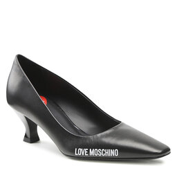LOVE MOSCHINO Scarpe basse LOVE MOSCHINO JA10175G1FIE0000 Nero