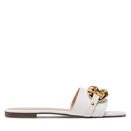 

Шльопанці DeeZee WS21173-02 White, Бежевий