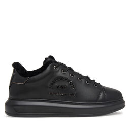 KARL LAGERFELD Sneakers KARL LAGERFELD Kapri Mens KL52539L Schwarz