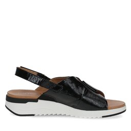 

Босоніжки Caprice 9-28702-20 Black Naplak 17, Чорний