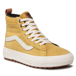 Vans Сникърси Vans Sk8-Hi Mte-1 VN0A5HZYA091 Tinsel/Nubuck