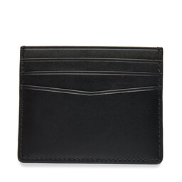 

Чохол для кредиток Calvin Klein Jeans Monogram Soft K50K512441 BEH, Чорний