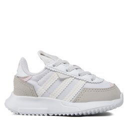 

Взуття adidas Retropy F2 El I GZ1696 Ftwwht/Greone/Almpnk, Білий