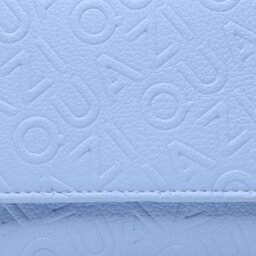 

Сумка QUAZI MQR-J-006-03 Lt Blue, Голубий