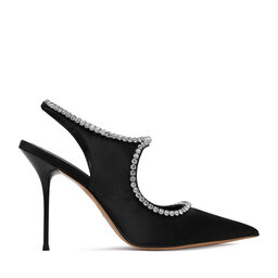 Eva Minge High Heels Eva Minge EO-LIVIA-LT2019-6 Schwarz