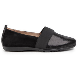 

Туфлі Caprice 9-24650-24 Black Rept.Com 013, Чорний