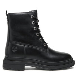 

Ботильйони Timberland, Чорний