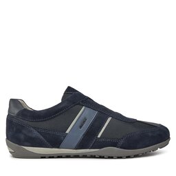Geox Sneakers Geox U Wells A U82T5A 02211 C4002 Bleumarin