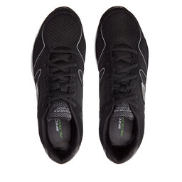 

Взуття Skechers Verse-Flash Point 58350/BKW Black, Чорний