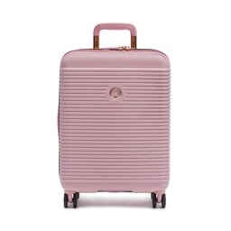Delsey Valigia rigida piccola Delsey Freestyle 00385980343 Peony