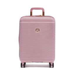 Delsey Valise rigide petite taille Delsey Freestyle 00385980343 Peony