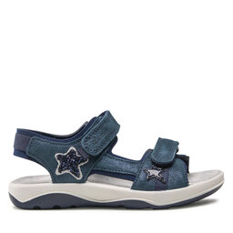 

Босоніжки Lurchi Fia 33-18808-47 S Dk Blue, Cиній