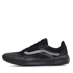 

Кросівки Vans Ultimatewaffle VN0A7Q5UBLK1 Staple Black, Чорний