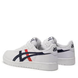 

Снікерcи Asics Japan S 1191A212 White/Midnight 104, Білий
