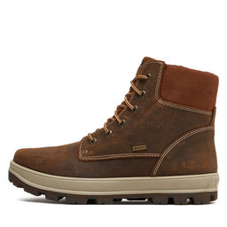 

Черевики туристичні Superfit GORE-TEX 8-00474-30 D Braun, Коричневий