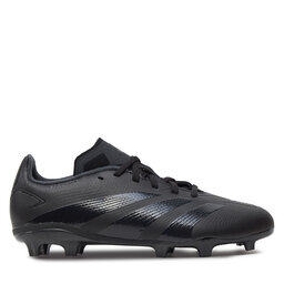 adidas Scarpe da calcio adidas Predator 24 League Firm Ground Boots IG7750 Nero
