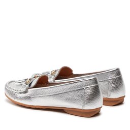 

Мокасини Filipe 12788 Prata, Срібний