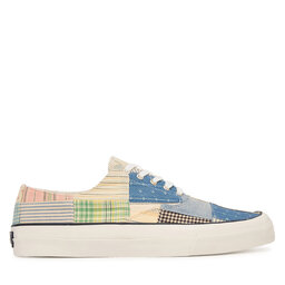 Polo Ralph Lauren Sneakers aus Stoff Polo Ralph Lauren Keaton V2 Sk  816P09768001 Bunt
