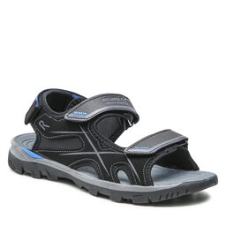 Regatta Σανδάλια Regatta Kota Drift RMF613 Blk/Nautical TAB