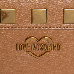 

Сумка LOVE MOSCHINO JC4286PP0BKO0200 Cuoio, Коричневий