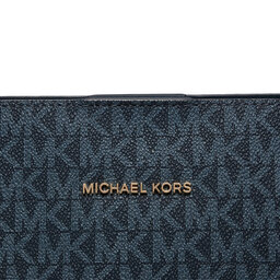 

Сумка MICHAEL Michael Kors 30S4G9RT2V Admrl/Plblue, Cиній
