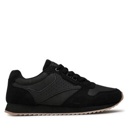 

Снікерcи Sprandi MP07-01499-03 Black, Чорний