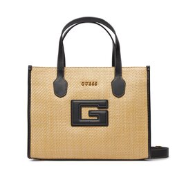 Guess Geantă Guess G Status 2 Compartment Tote Galya HWWA91 98220 NTB
