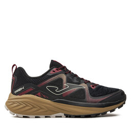 Joma Scarpe running Joma Trek TKTREW2401 Nero