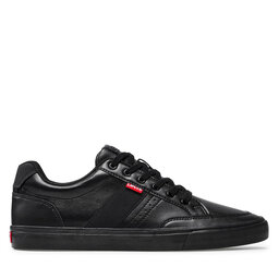 

Снікерcи Levi's® 233658-728-559 Full Black, Чорний