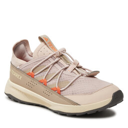 

Взуття adidas Terrex Voyager 21 HEAT.RDY Travel IE7630 Putmau/Wonbei/Ambtin, Рожевий