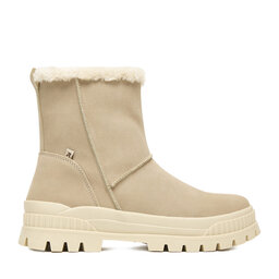 Rieker Stiefeletten Rieker CEO-W2172-62 Écru